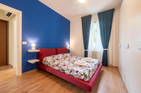 Parma Station Apartment Parma